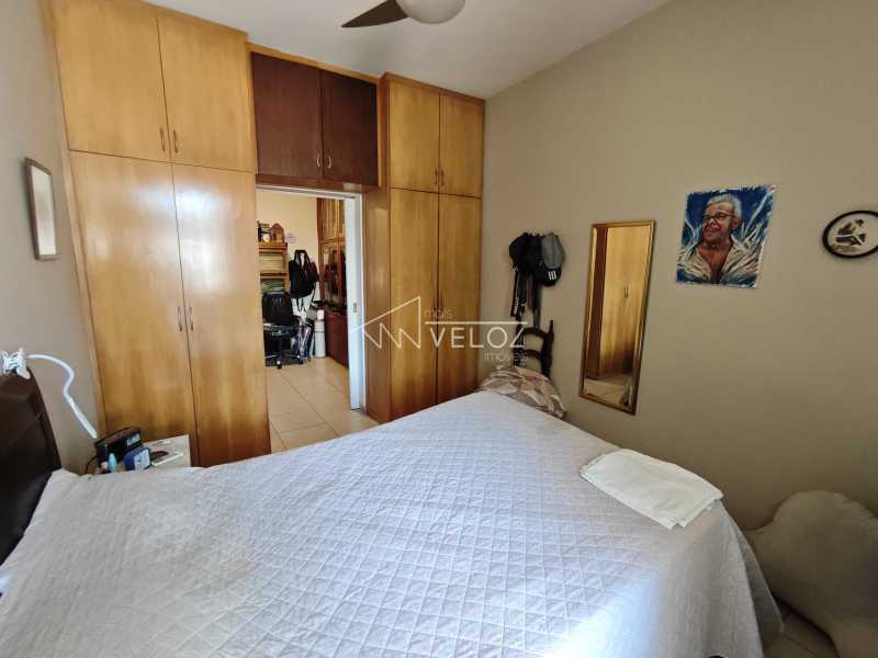 Apartamento, 3 quartos, 110 m² - Foto 4