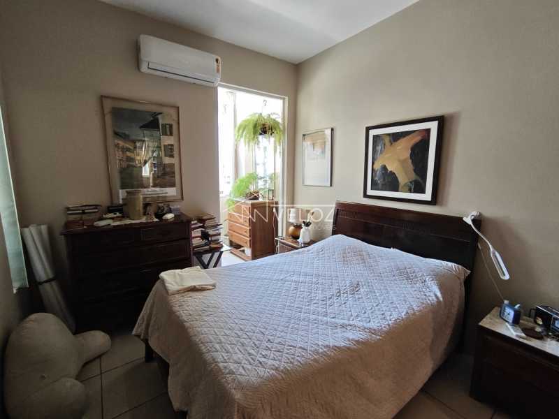 Apartamento, 3 quartos, 110 m² - Foto 6