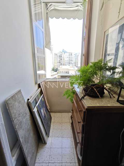Apartamento, 3 quartos, 110 m² - Foto 12