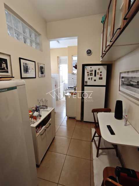 Apartamento, 3 quartos, 110 m² - Foto 22