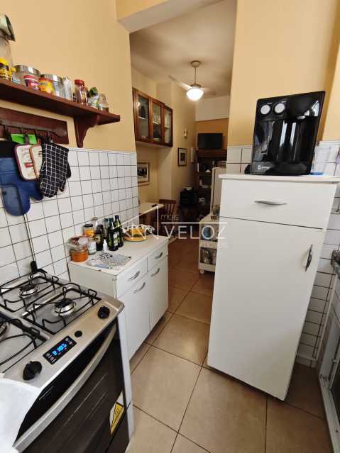 Apartamento, 3 quartos, 110 m² - Foto 13