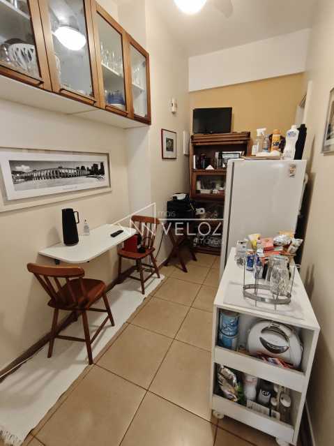 Apartamento, 3 quartos, 110 m² - Foto 18