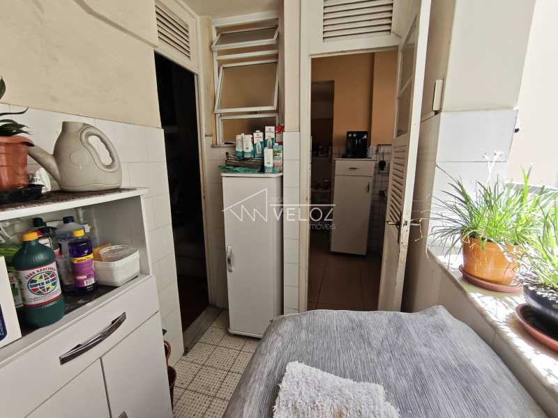 Apartamento, 3 quartos, 110 m² - Foto 20