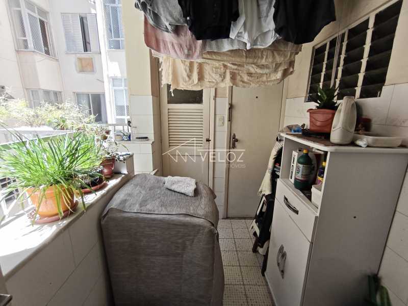 Apartamento, 3 quartos, 110 m² - Foto 9