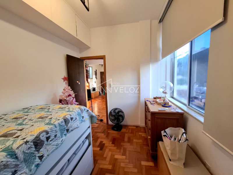 Apartamento, 2 quartos, 77 m² - Foto 18