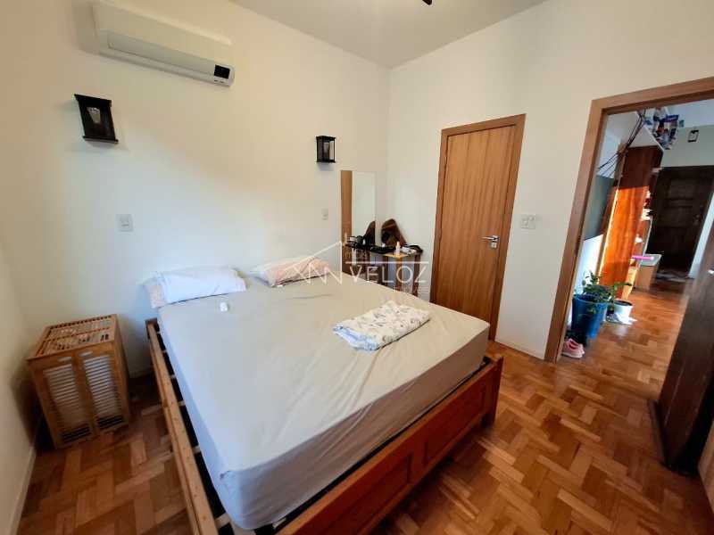 Apartamento, 2 quartos, 77 m² - Foto 8
