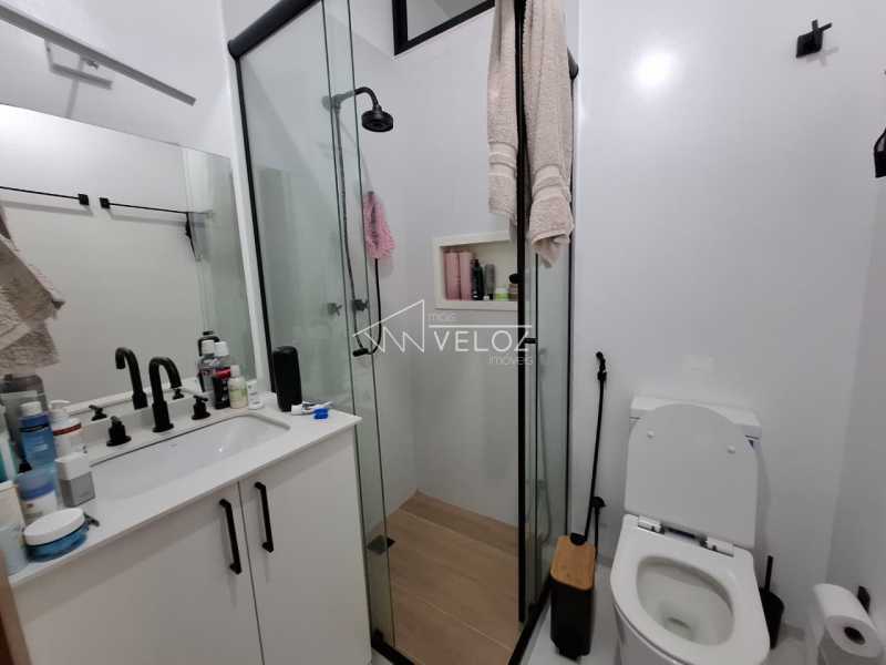 Apartamento, 2 quartos, 77 m² - Foto 3