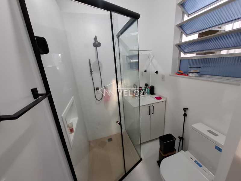 Apartamento, 2 quartos, 77 m² - Foto 19