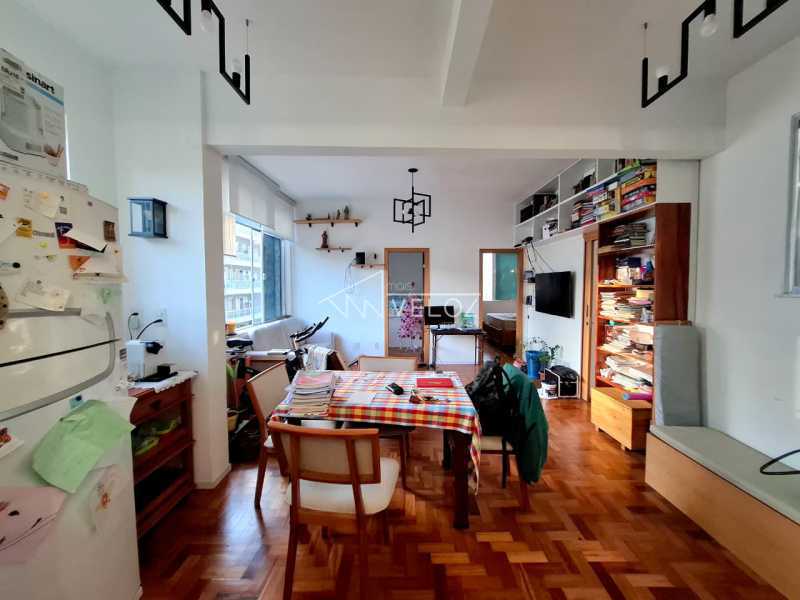 Apartamento, 2 quartos, 77 m² - Foto 21