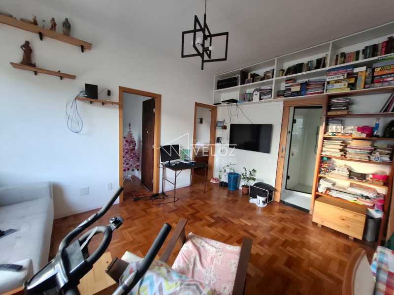 Apartamento, 2 quartos, 77 m² - Foto 6