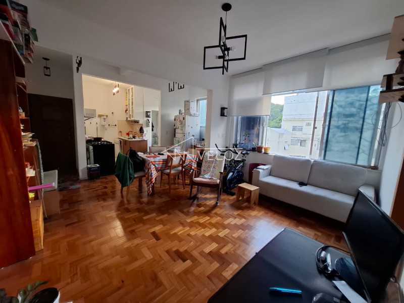 Apartamento, 2 quartos, 77 m² - Foto 7
