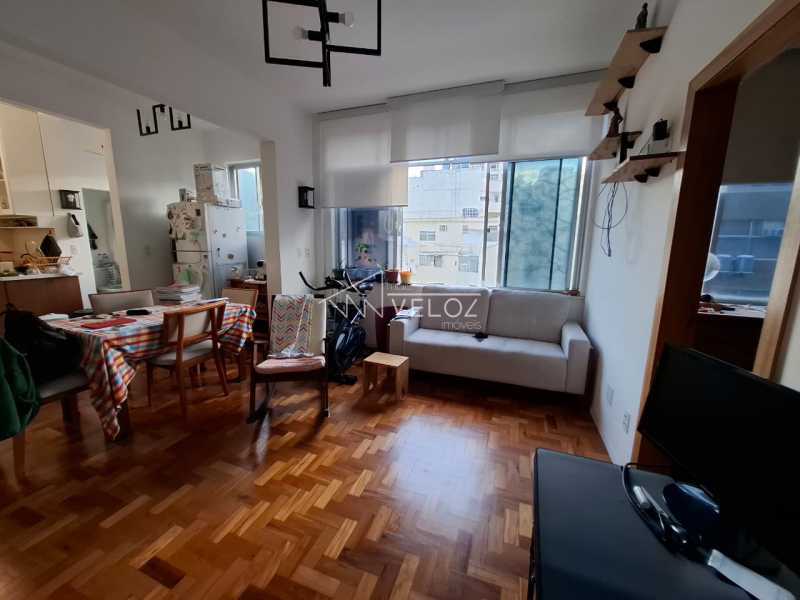 Apartamento, 2 quartos, 77 m² - Foto 20