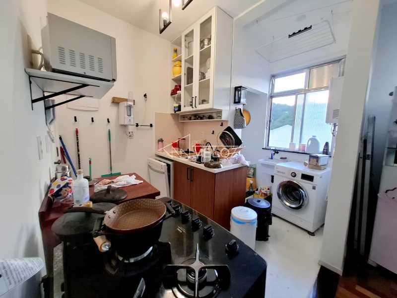 Apartamento, 2 quartos, 77 m² - Foto 16