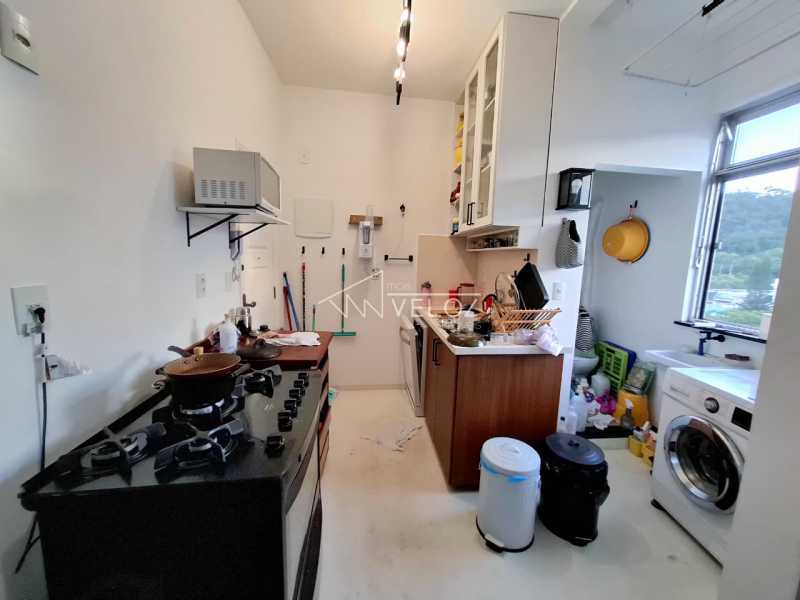 Apartamento, 2 quartos, 77 m² - Foto 15
