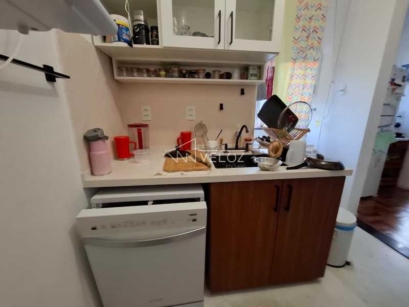 Apartamento, 2 quartos, 77 m² - Foto 24