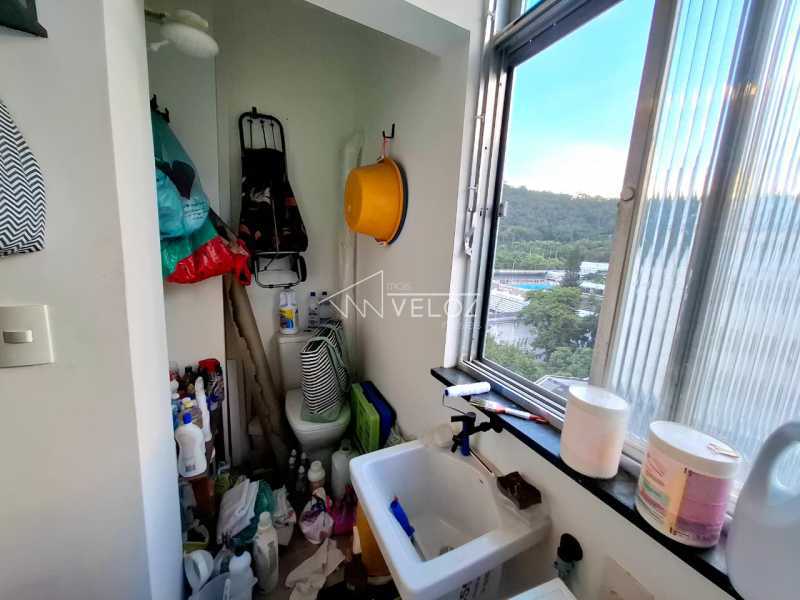 Apartamento, 2 quartos, 77 m² - Foto 23