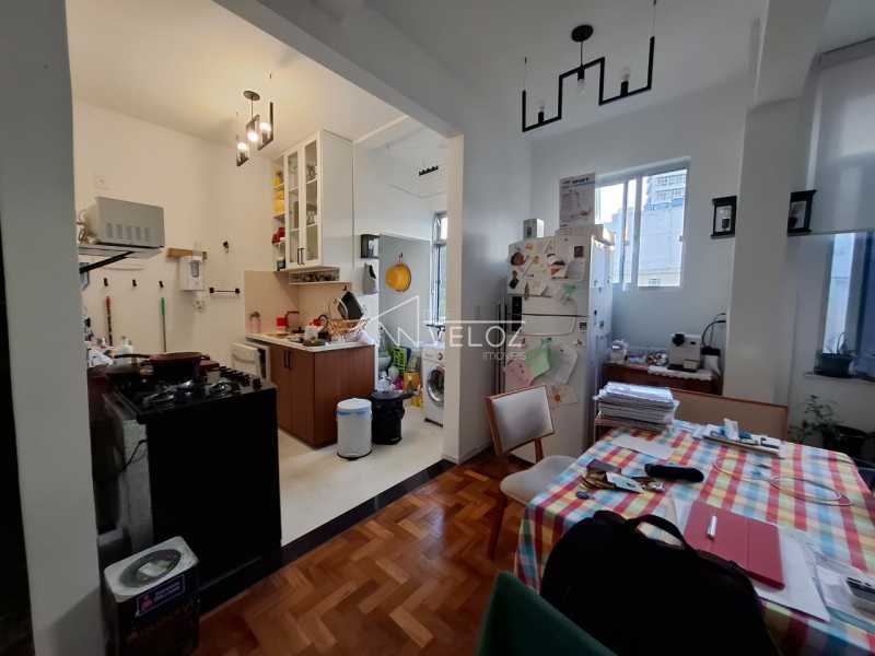 Apartamento, 2 quartos, 77 m² - Foto 10