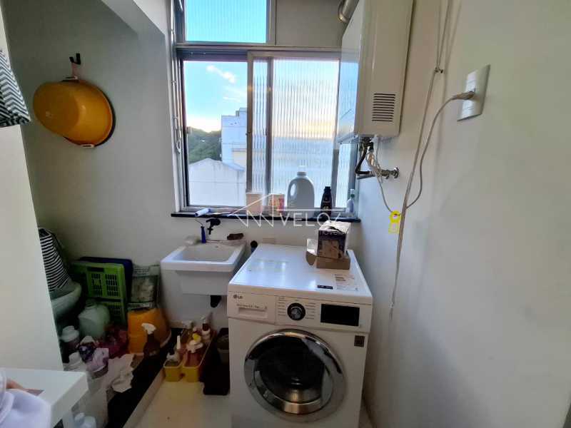 Apartamento, 2 quartos, 77 m² - Foto 9