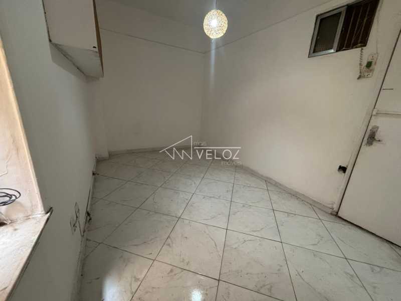 Apartamento, 1 quarto, 22 m² - Foto 21
