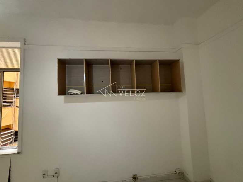 Apartamento, 1 quarto, 22 m² - Foto 8