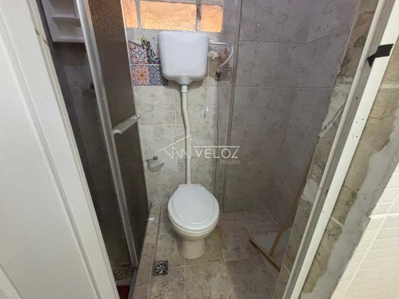 Apartamento, 1 quarto, 22 m² - Foto 13
