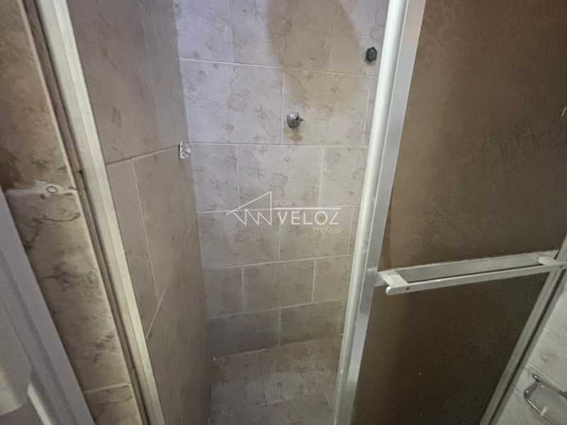 Apartamento, 1 quarto, 22 m² - Foto 27