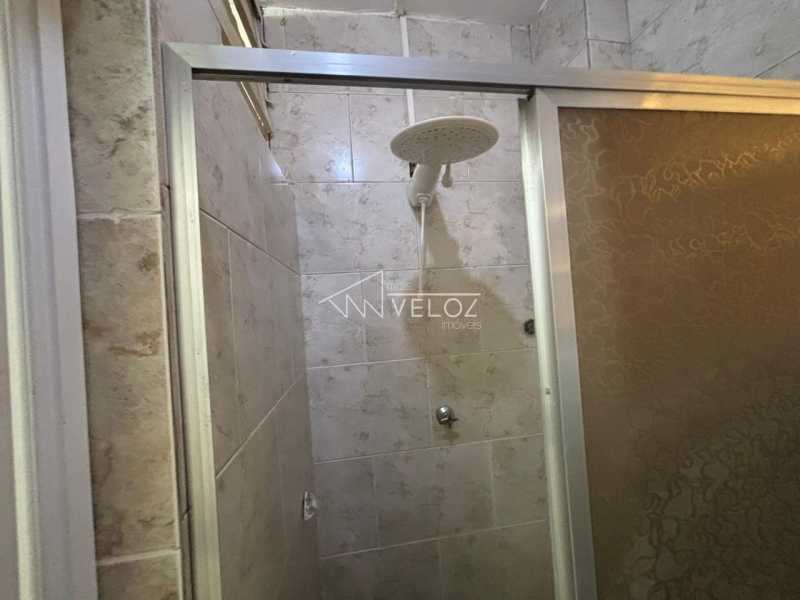 Apartamento, 1 quarto, 22 m² - Foto 18
