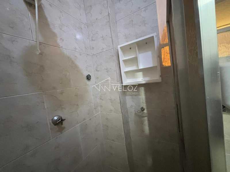 Apartamento, 1 quarto, 22 m² - Foto 5