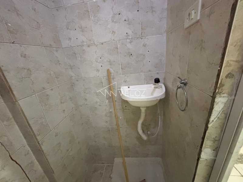 Apartamento, 1 quarto, 22 m² - Foto 4