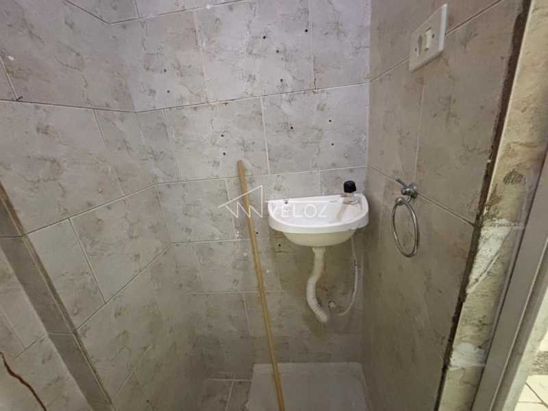 Apartamento, 1 quarto, 22 m² - Foto 9