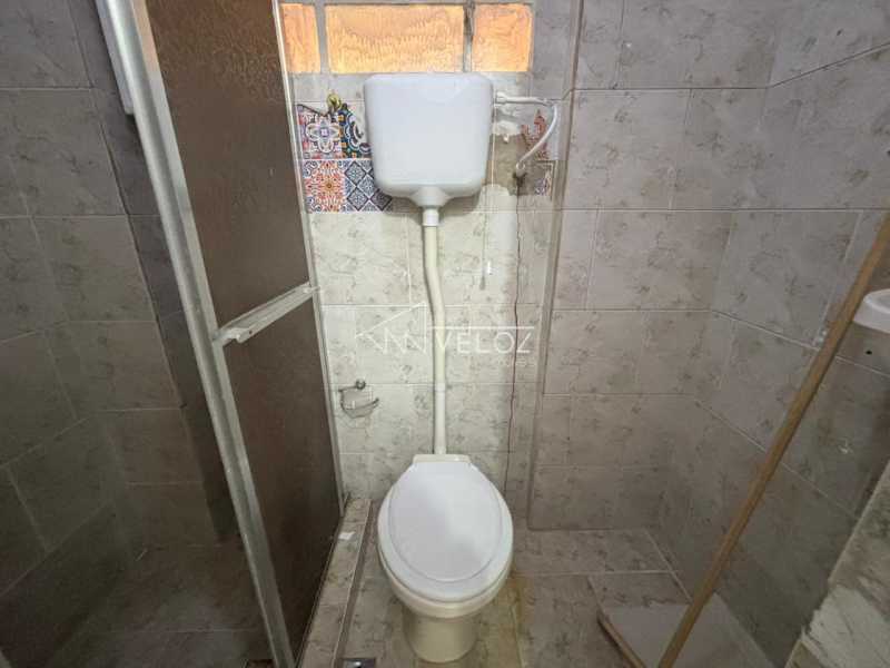 Apartamento, 1 quarto, 22 m² - Foto 14