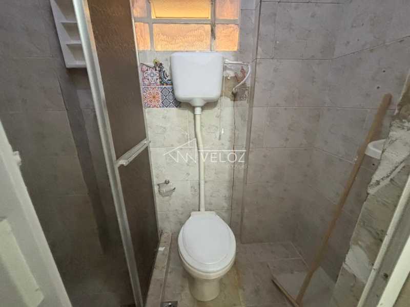 Apartamento, 1 quarto, 22 m² - Foto 3