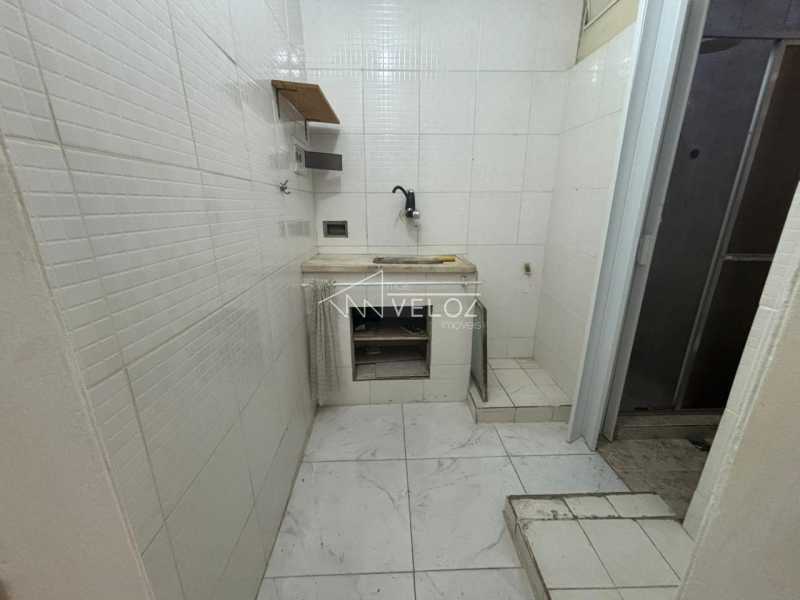 Apartamento, 1 quarto, 22 m² - Foto 2
