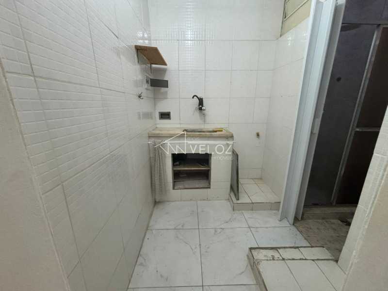 Apartamento, 1 quarto, 22 m² - Foto 16