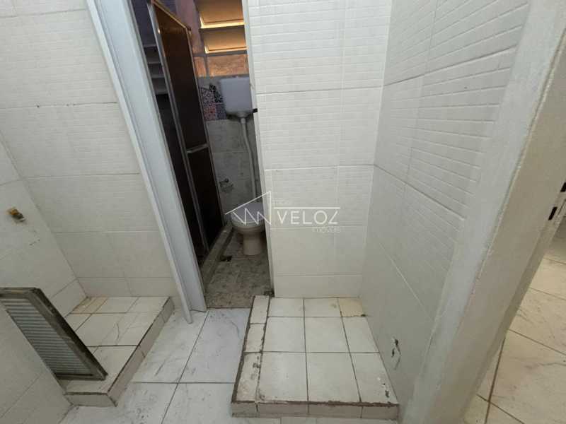 Apartamento, 1 quarto, 22 m² - Foto 23