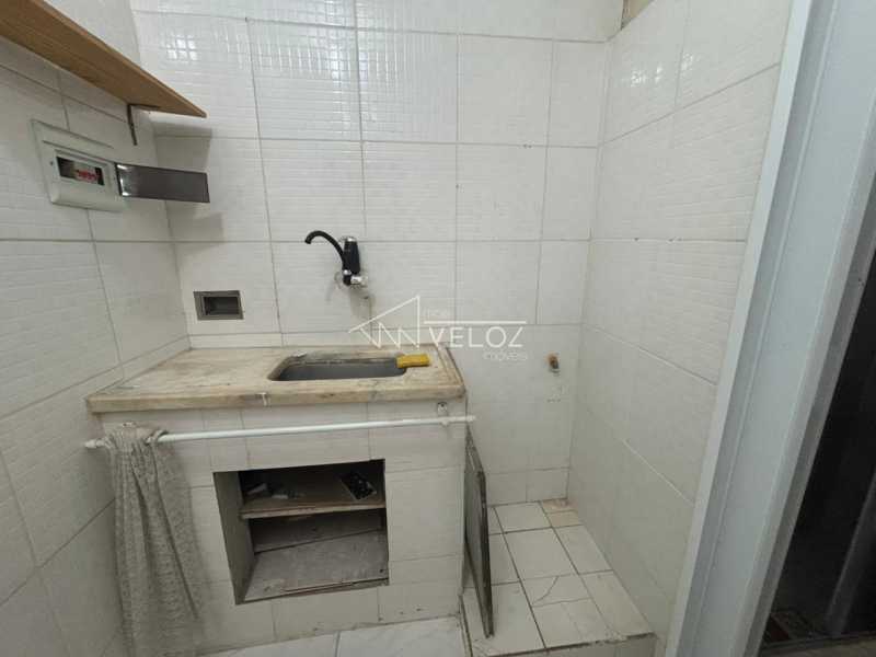 Apartamento, 1 quarto, 22 m² - Foto 25