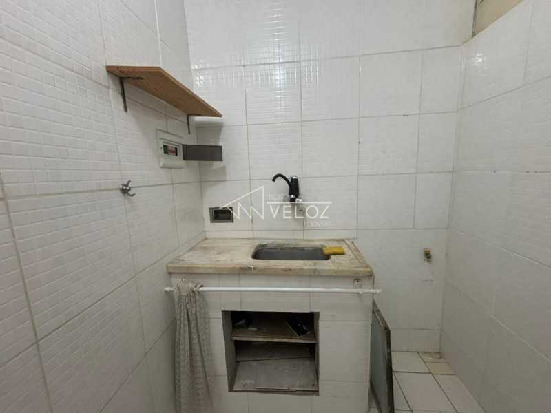 Apartamento, 1 quarto, 22 m² - Foto 22