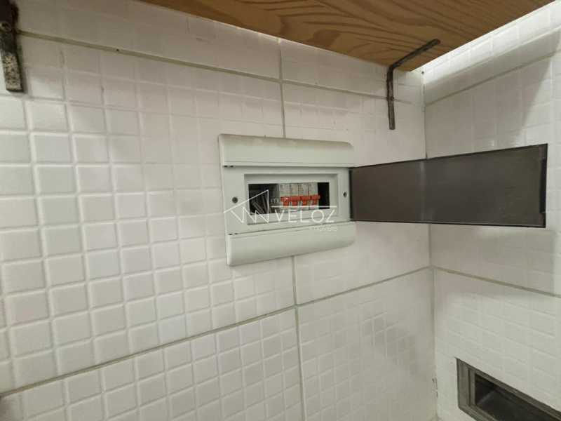 Apartamento, 1 quarto, 22 m² - Foto 1