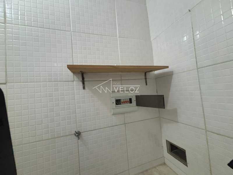 Apartamento, 1 quarto, 22 m² - Foto 26