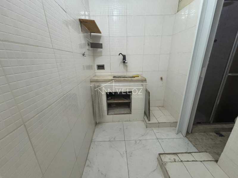 Apartamento, 1 quarto, 22 m² - Foto 7
