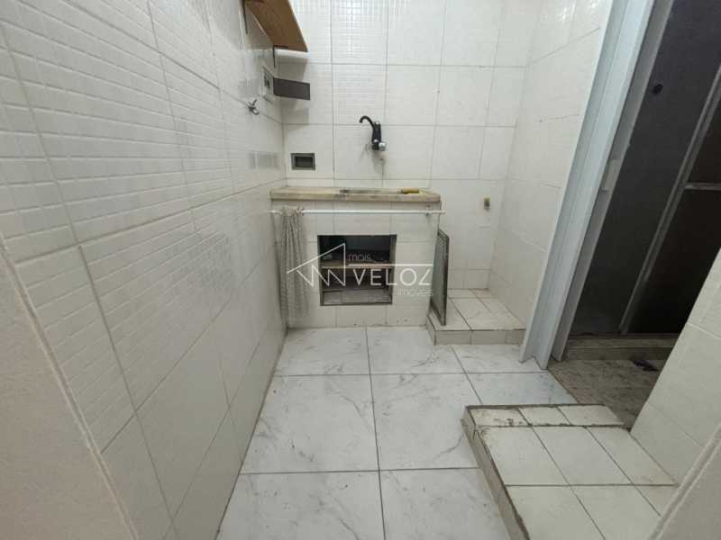 Apartamento, 1 quarto, 22 m² - Foto 20