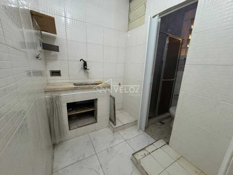 Apartamento, 1 quarto, 22 m² - Foto 11