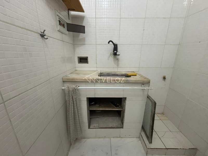 Apartamento, 1 quarto, 22 m² - Foto 10