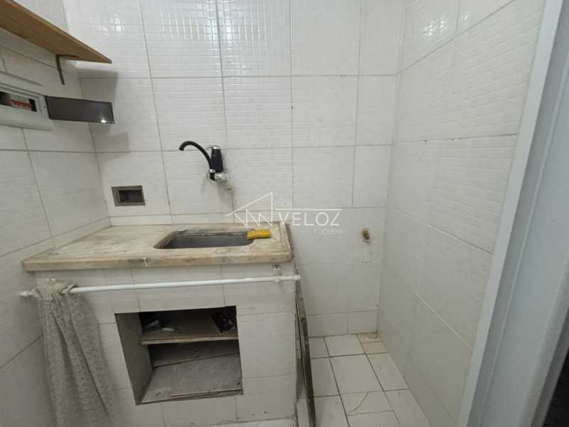 Apartamento, 1 quarto, 22 m² - Foto 12