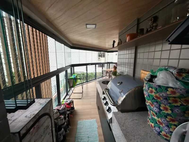 Apartamento, 3 quartos, 100 m² - Foto 22