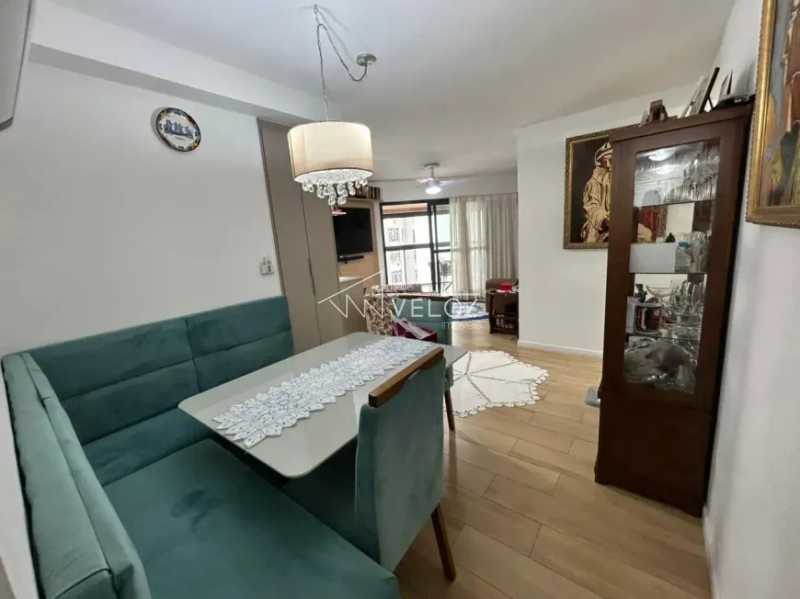 Apartamento, 3 quartos, 100 m² - Foto 9