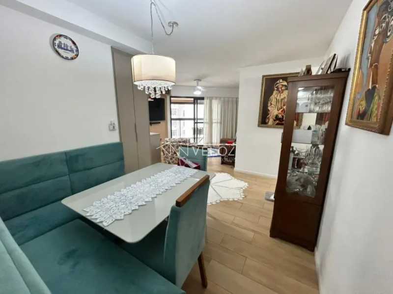 Apartamento, 3 quartos, 100 m² - Foto 25