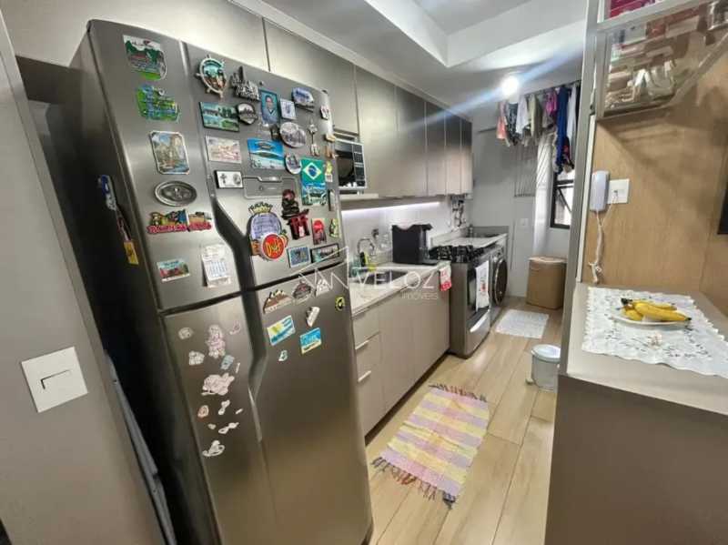 Apartamento, 3 quartos, 100 m² - Foto 16