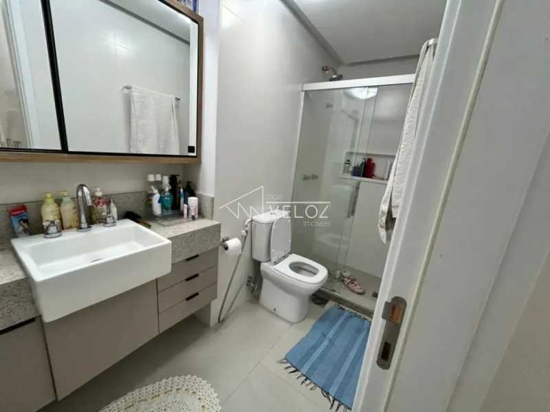 Apartamento, 3 quartos, 100 m² - Foto 6