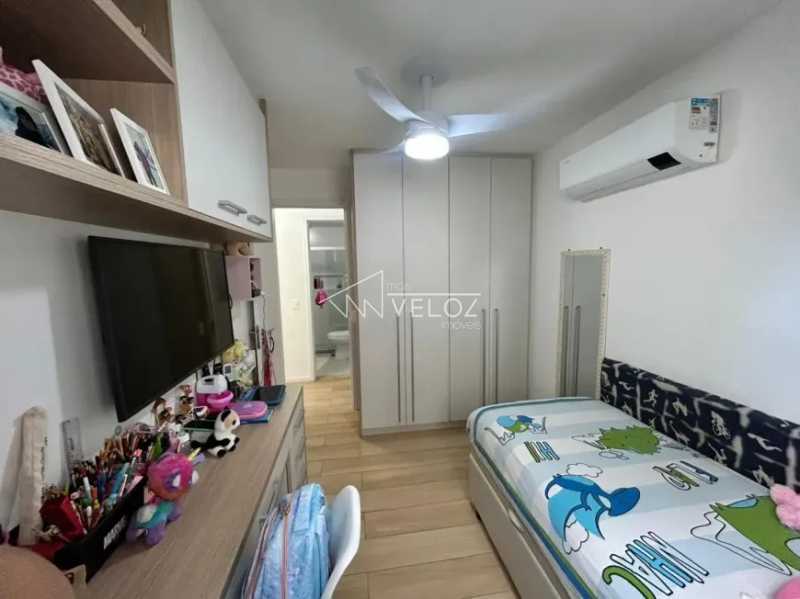 Apartamento, 3 quartos, 100 m² - Foto 1